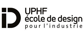 UPHF école de design pour l'industrie