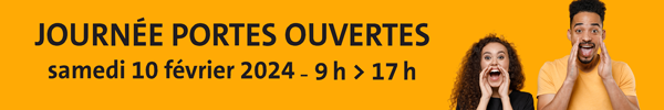Journée portes ouvertes à l'UPHF